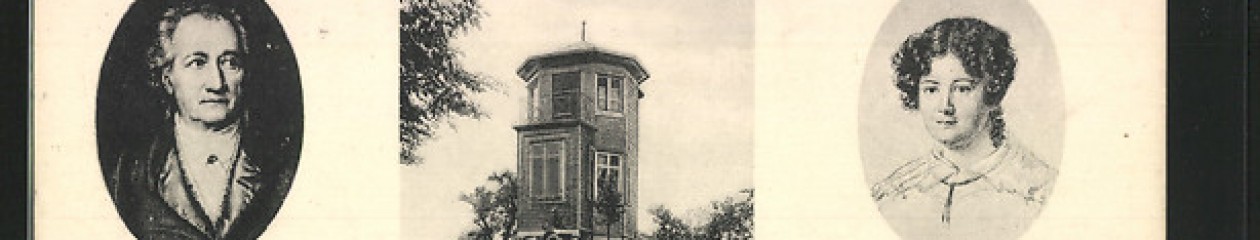 Marianne von Willemer