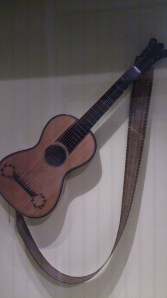 Mariannes Gitarre: Gennaio Fabbricattore